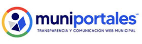 Muniportales - Transparencia y Comunicación Web Municipal